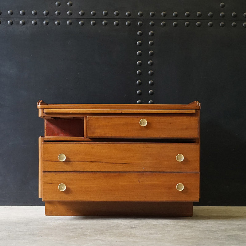 MV Augustus Italia Line 1950’s Chest of Drawers No18 Trinity Marine
