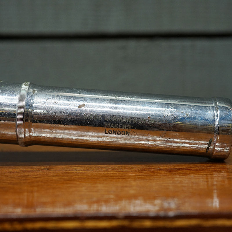 Admiralty Siebe Gorman & Co Torch Trinity Marine