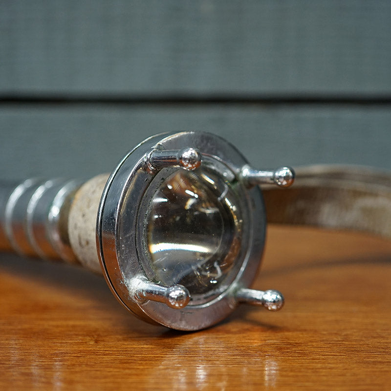 Admiralty Siebe Gorman & Co Torch Trinity Marine
