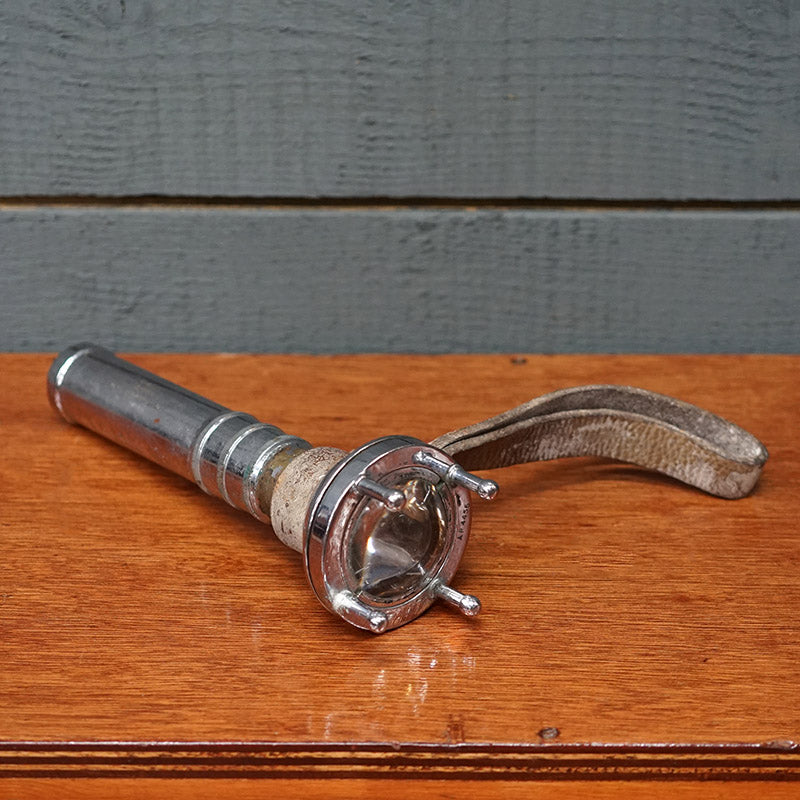 Admiralty Siebe Gorman & Co Torch Trinity Marine
