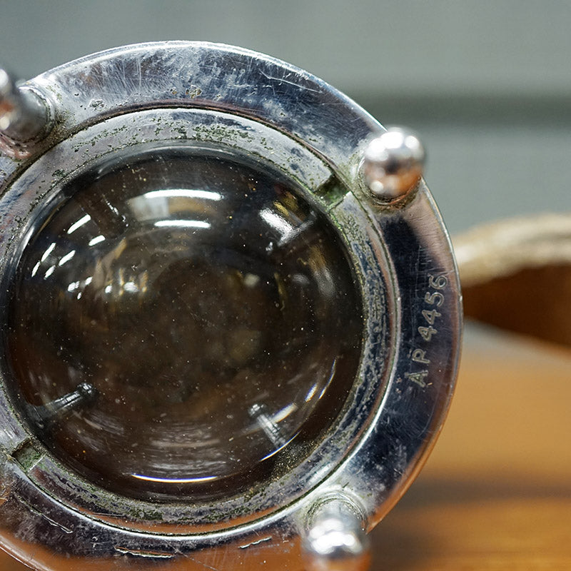 Admiralty Siebe Gorman & Co Torch Trinity Marine