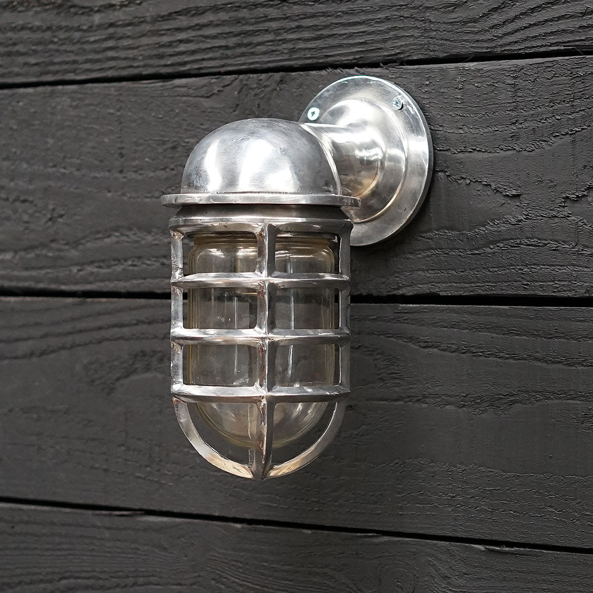 US Navy Pattern Aluminium Passage Light Trinity Marine