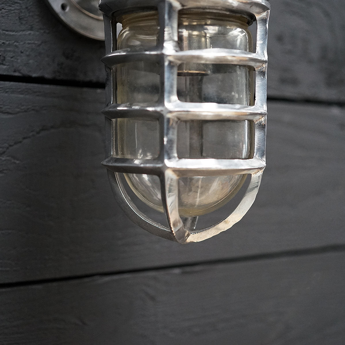 US Navy Pattern Aluminium Passage Light Trinity Marine