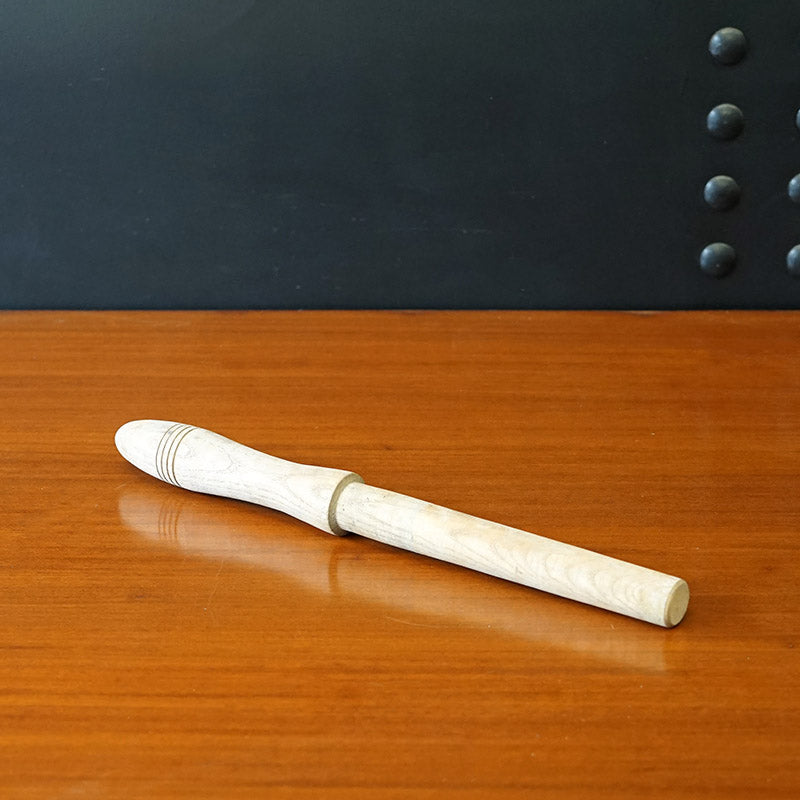 Large Traditional Ash Belaying Pin Trinity Marine