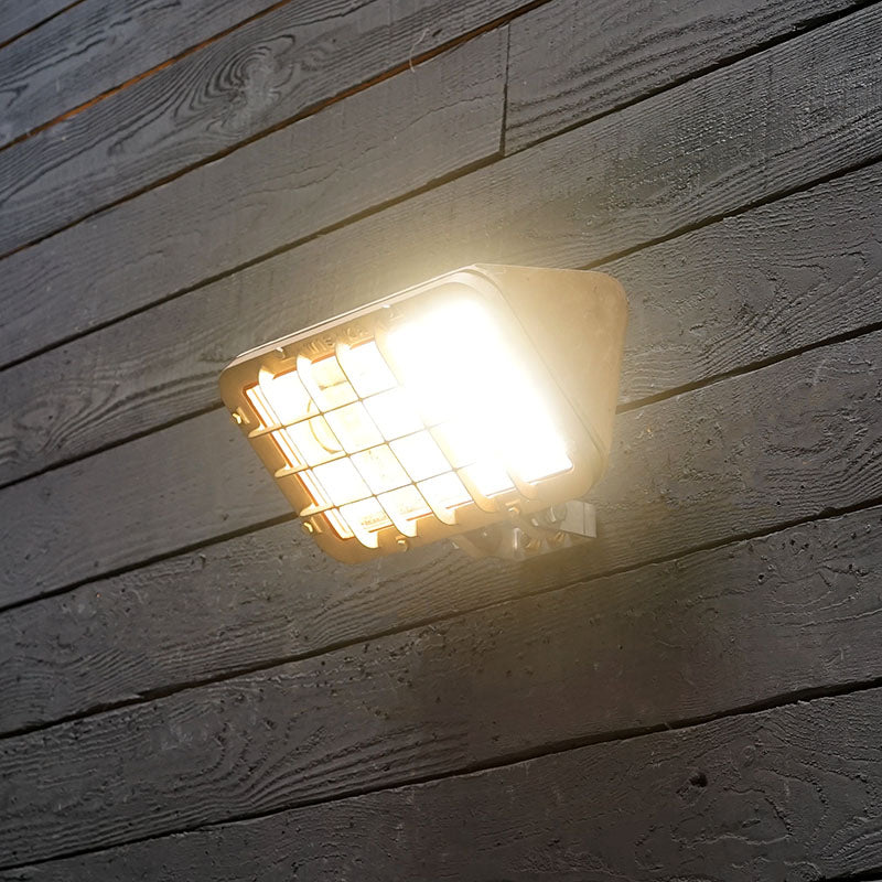 Bronze Warship Underwater Floodlights Trinity Marine