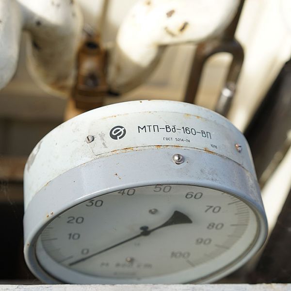 Original 1980s Russian Diving Pumps Trinity Marine
