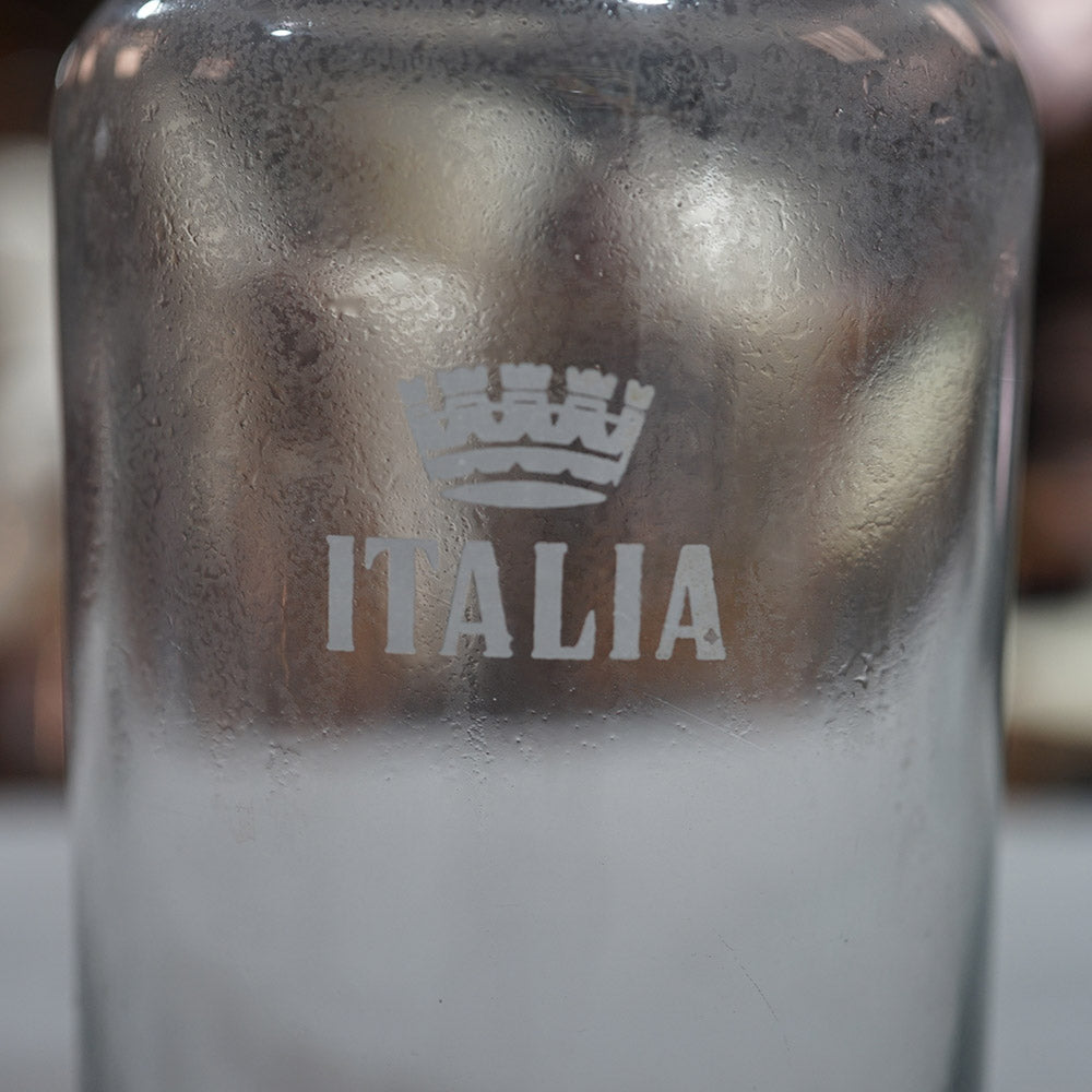 First Class Full Carafe - MV Augustus 1950s Trinity Marine