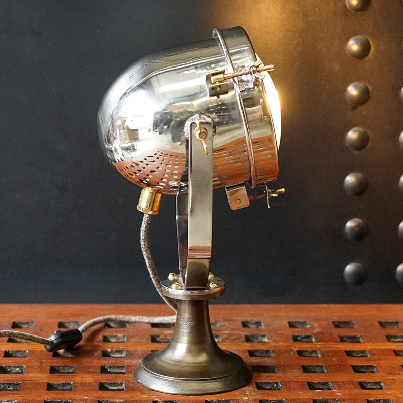 Fox Light Table Lamps - MSC Alexa Trinity Marine