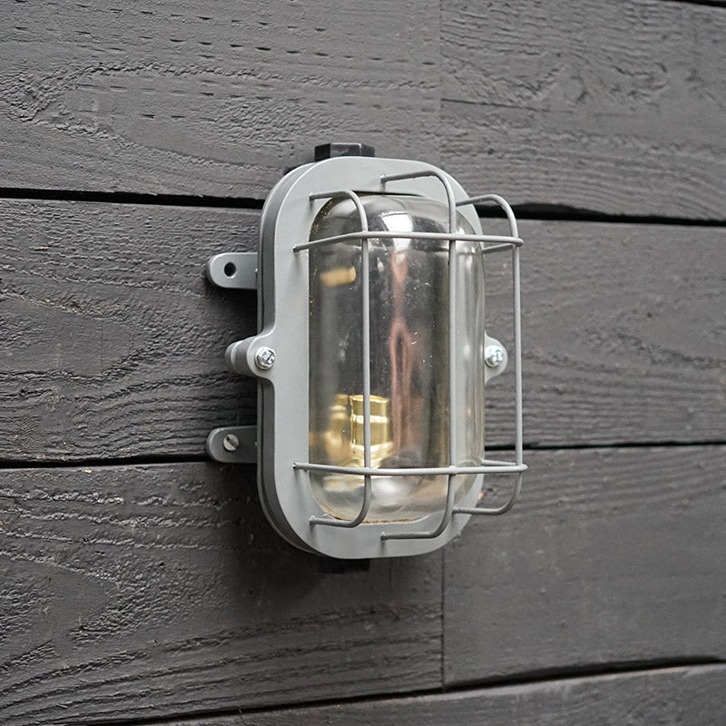 MV Saga Wave Grey Lozenge Bulkhead Trinity Marine