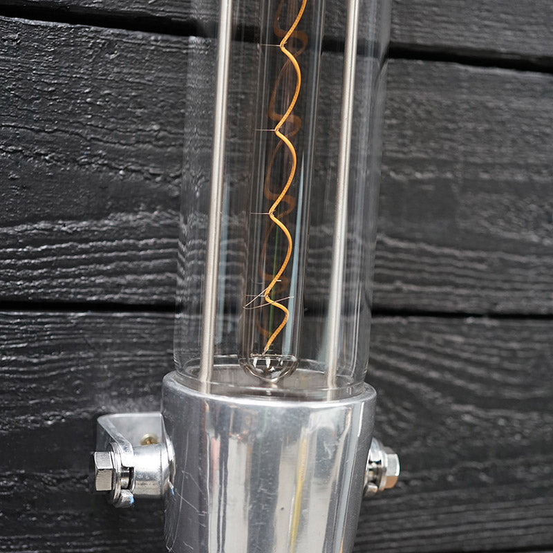 Original HMS Ark Royal Fluorescent Tube Light Trinity Marine