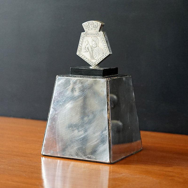 HMS Euryalus Record of Trophies Trinity Marine