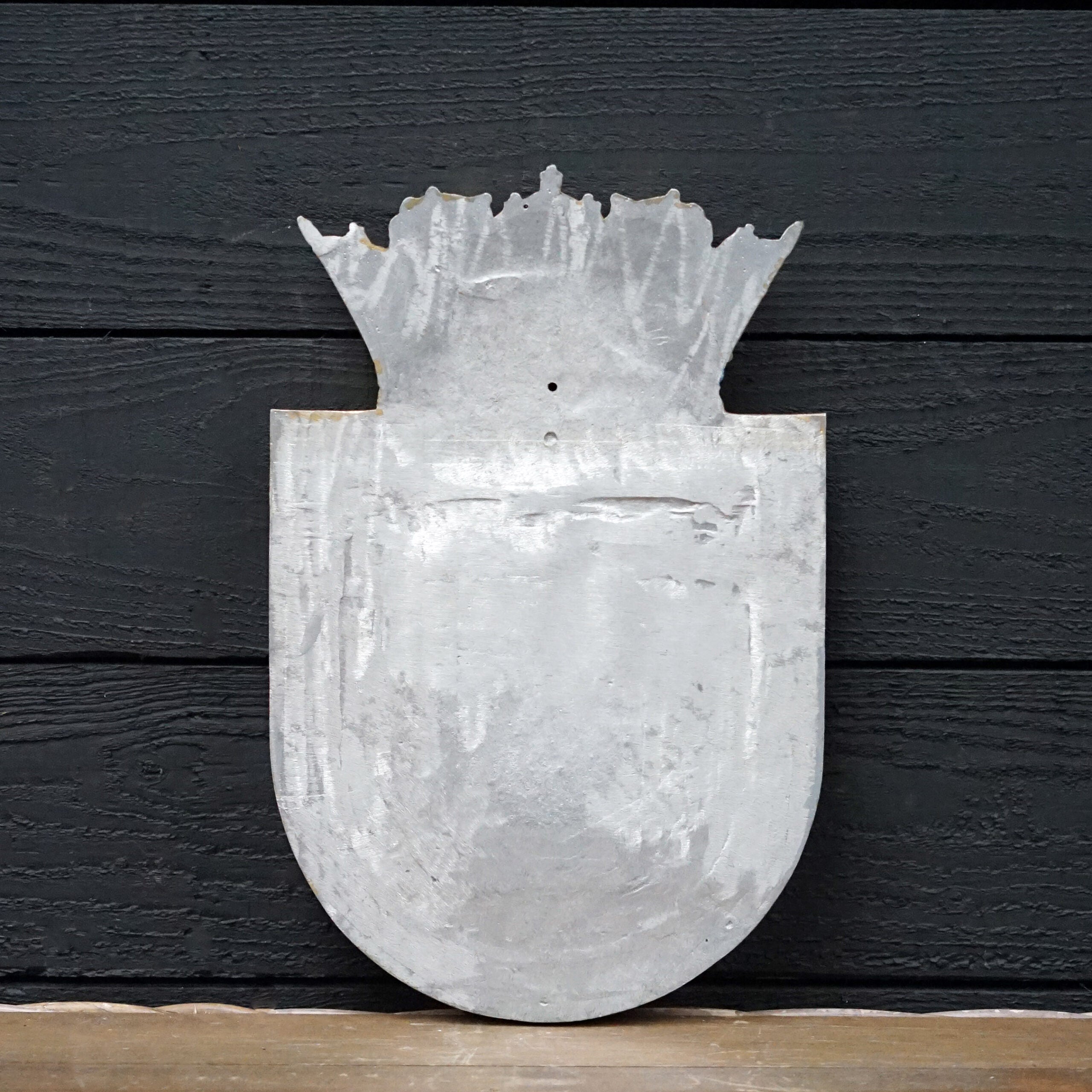 HMS Marksman Screen Badge - 1941 Trinity Marine