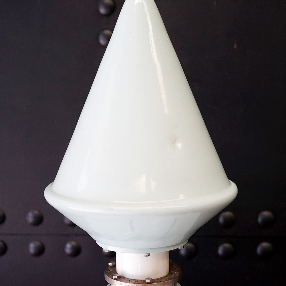 HMS Ark Royal Radio Antenna - Original Paintwork Trinity Marine