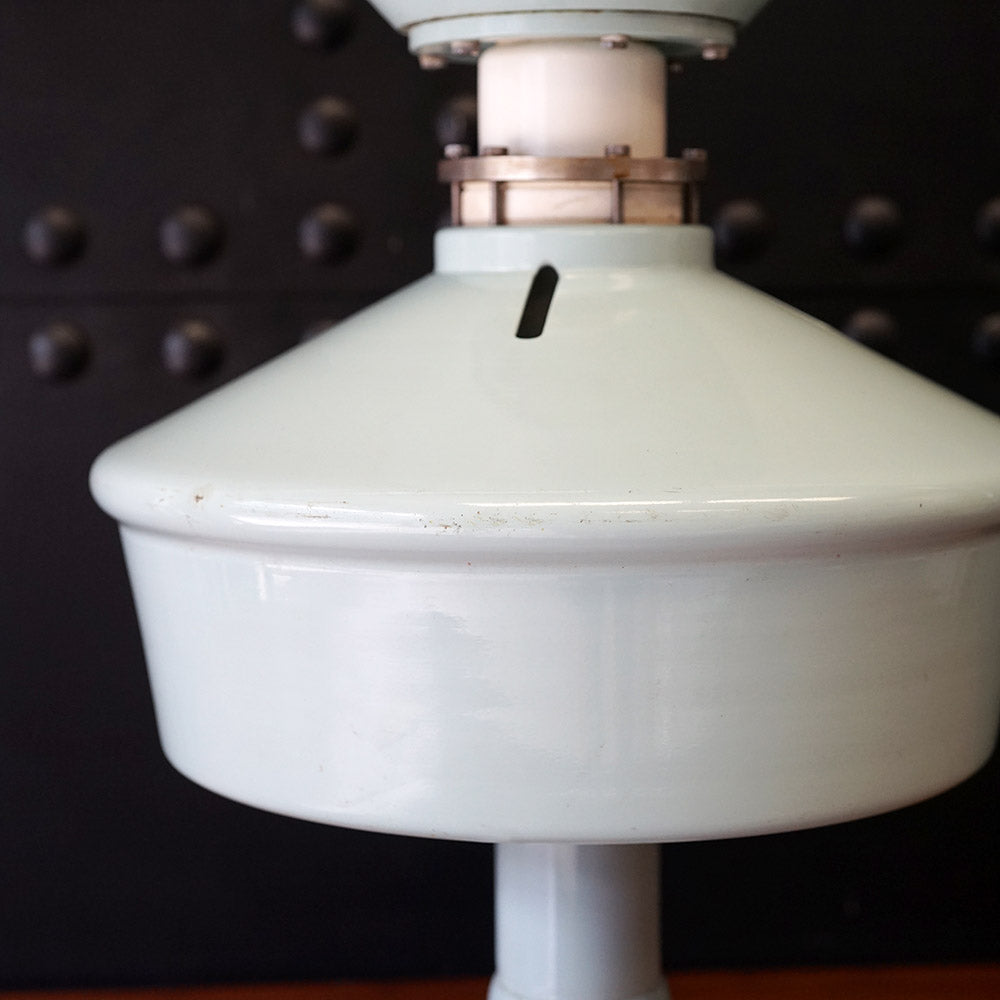 HMS Ark Royal Radio Antenna - Original Paintwork Trinity Marine
