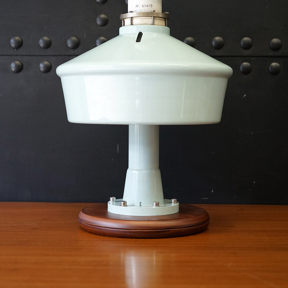HMS Ark Royal Radio Antenna - Original Paintwork Trinity Marine