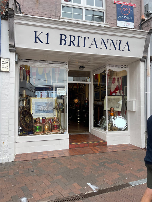 K1 Britannia