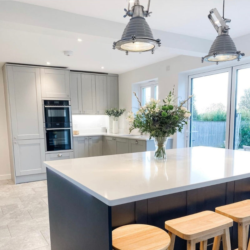 kitchen island pendant lights