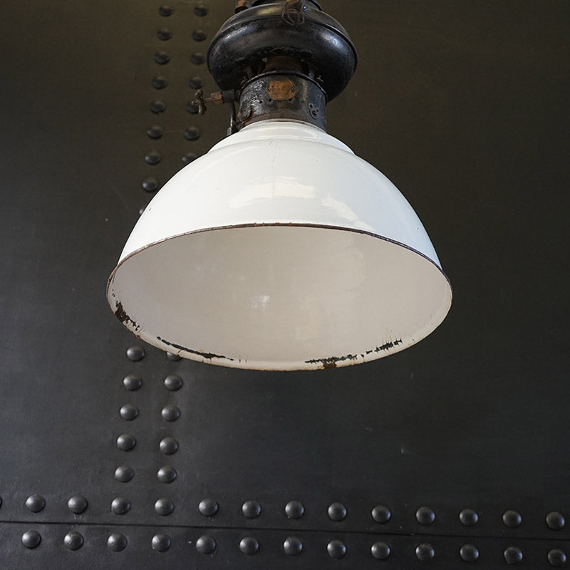 Colonial Indian Railway Station Petromax Lamps Trinity Marine