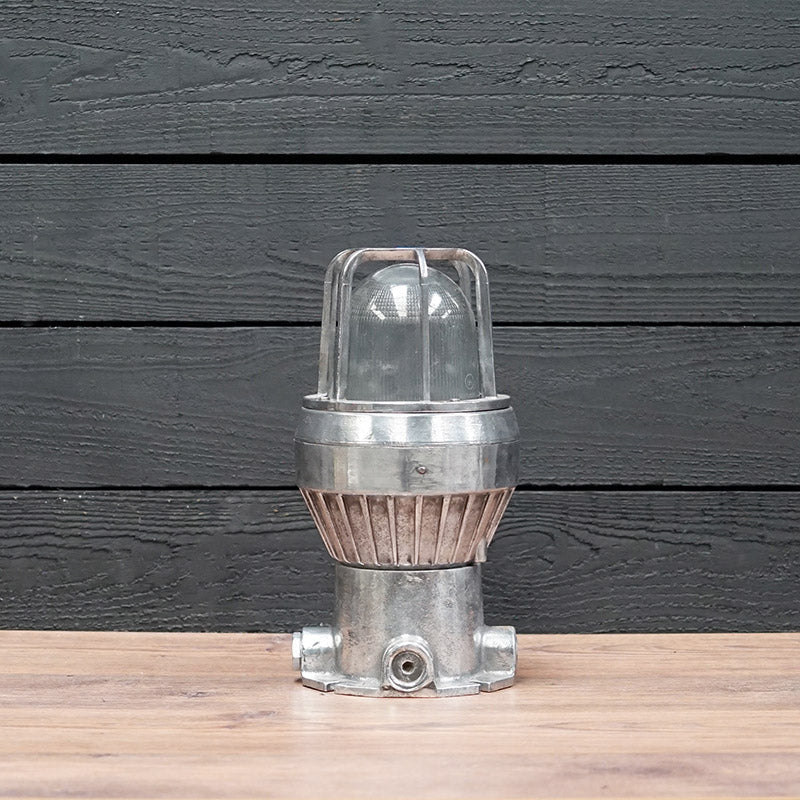 German Explosion Proof Versatile Light - XL Trinity Marine