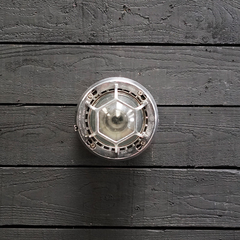 German Explosion Proof Versatile Light - XL Trinity Marine