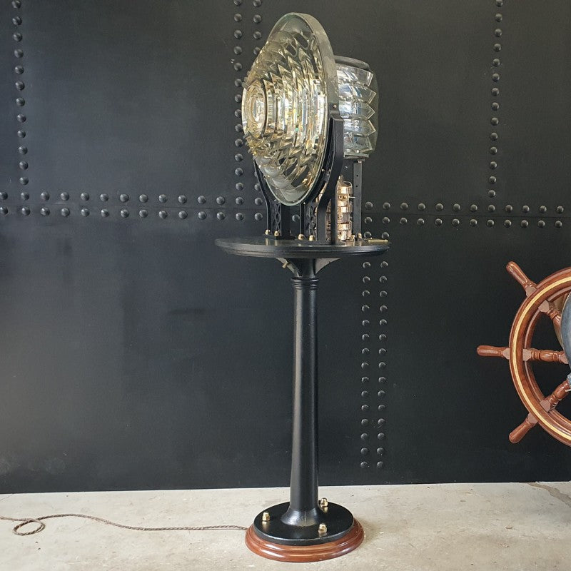 5th order lighthouse lens