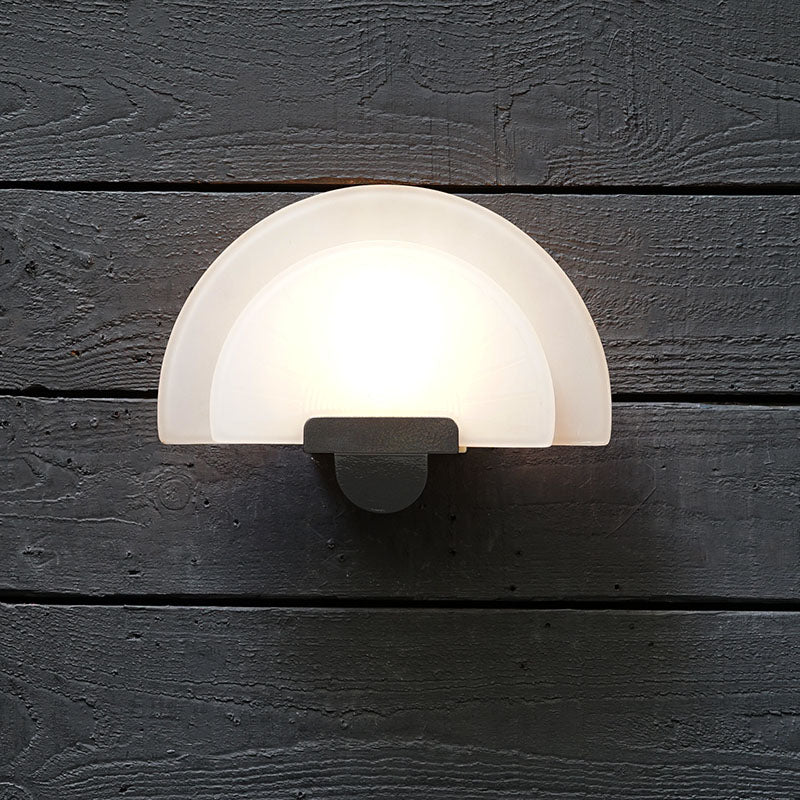 MS Marco Polo Sun Rise Wall Light Sconce Trinity Marine
