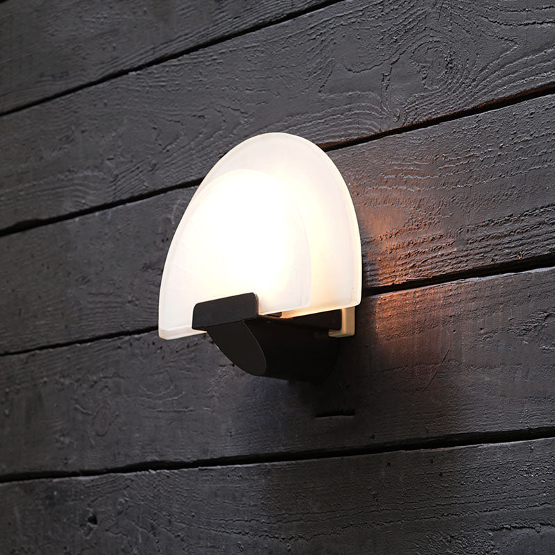 MS Marco Polo Sun Rise Wall Light Sconce Trinity Marine