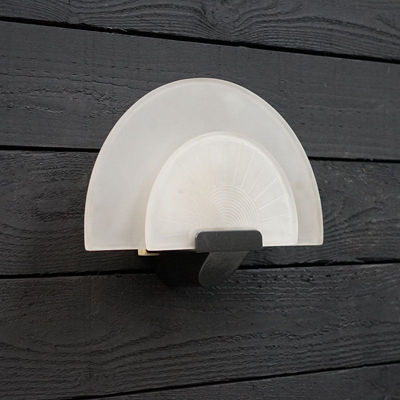 MS Marco Polo Sun Rise Wall Light Sconce Trinity Marine