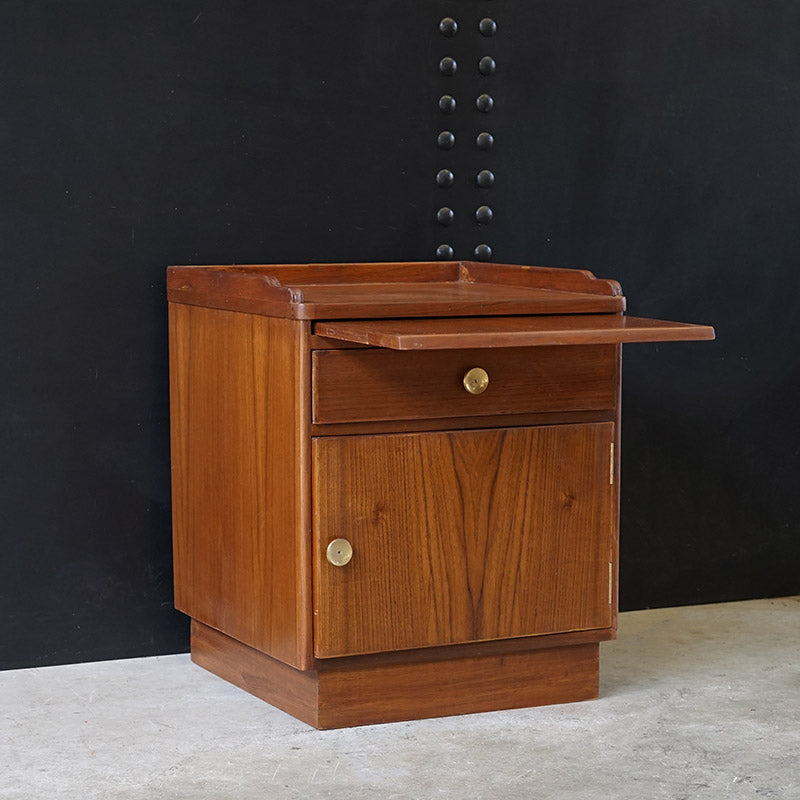 MV Augustus Italia Line 1950’s Bedside Cabinet No1 Trinity Marine