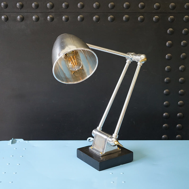 Ocean Liner Adjustable Desk Lamp Trinity Marine