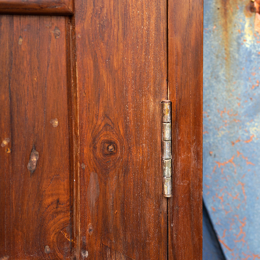 Original RMS Windsor Castle Louvre Ships Door – D Trinity Marine