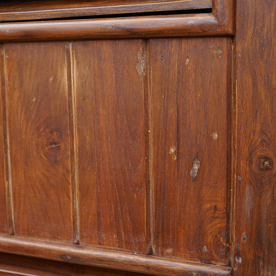 Original RMS Windsor Castle Louvre Ships Door – D Trinity Marine