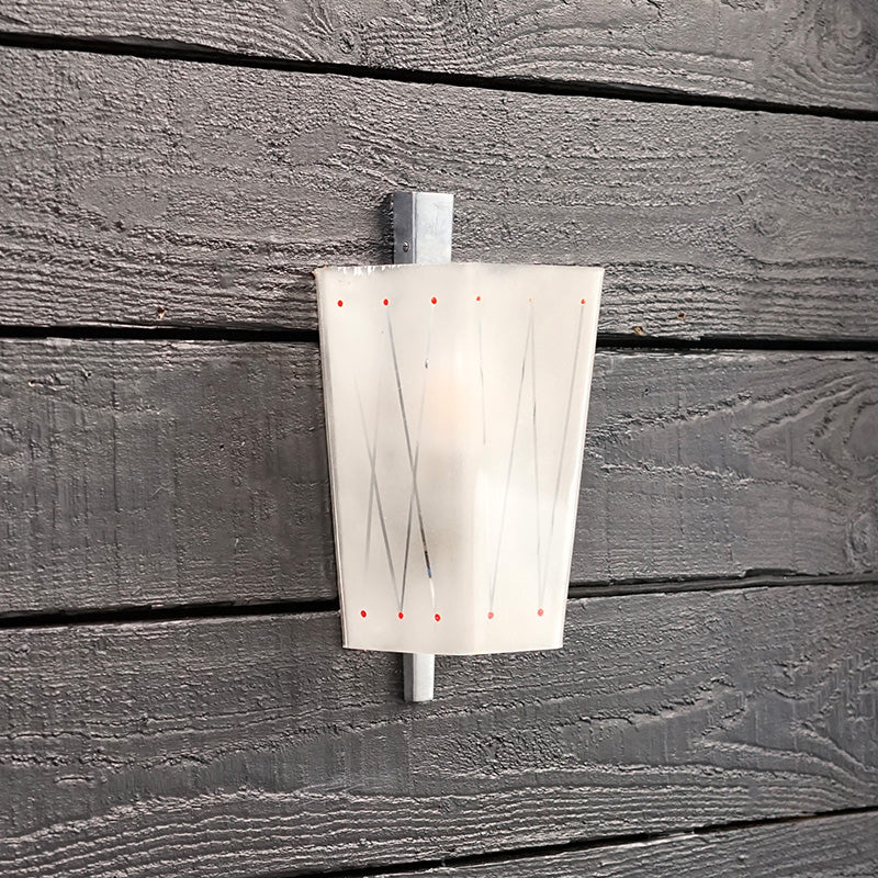 RMS Windsor Castle First Class Wall Light Trinity Marine