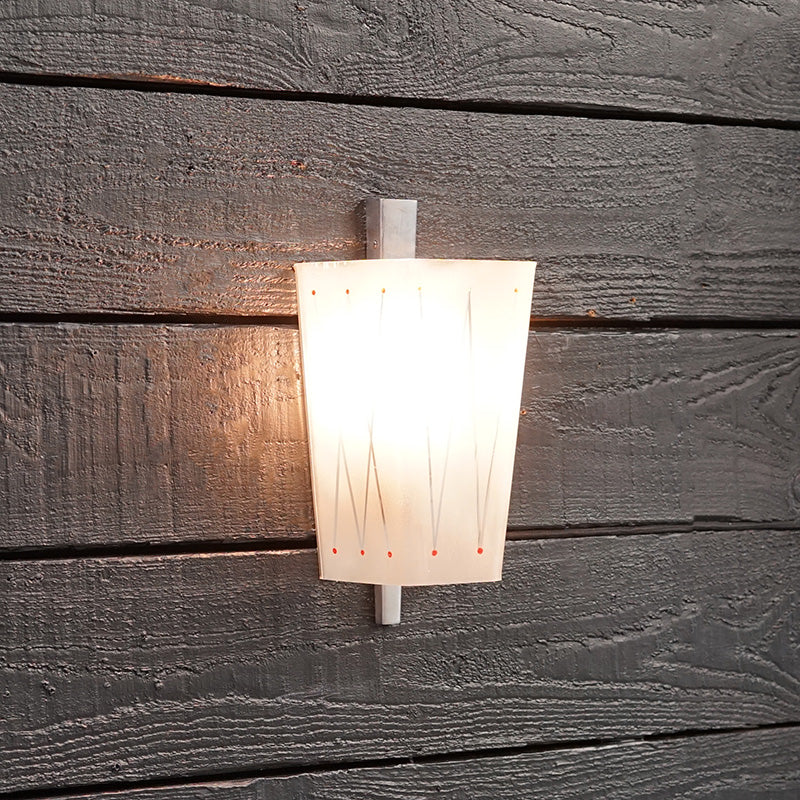 RMS Windsor Castle First Class Wall Light Trinity Marine