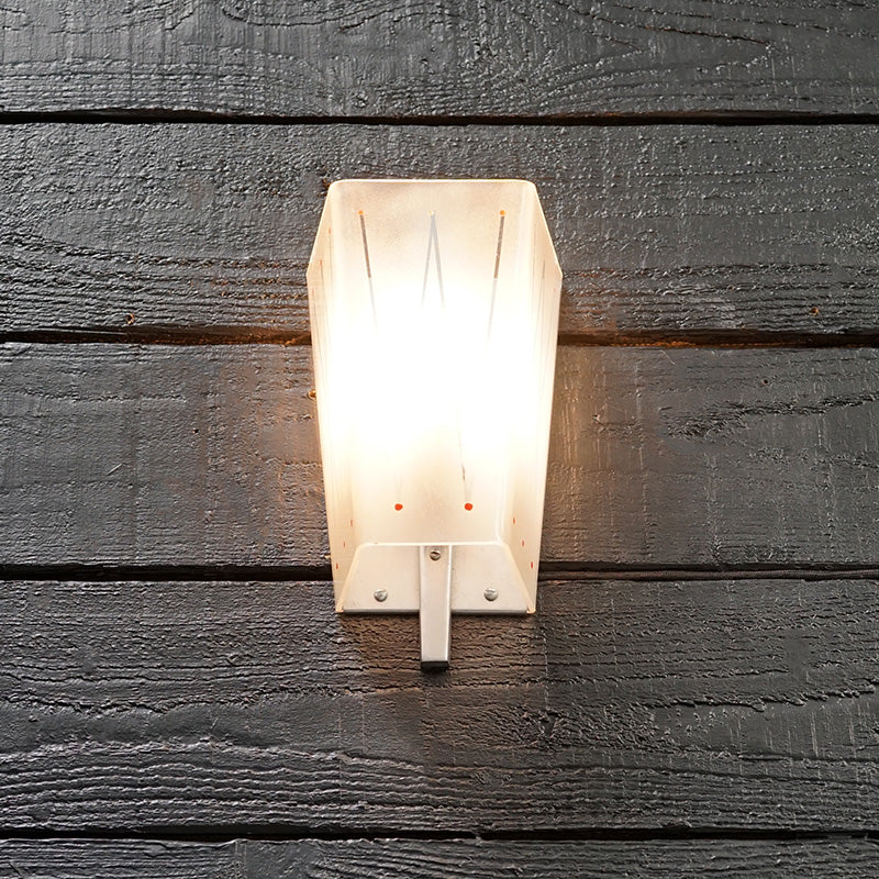 RMS Windsor Castle First Class Wall Light Trinity Marine