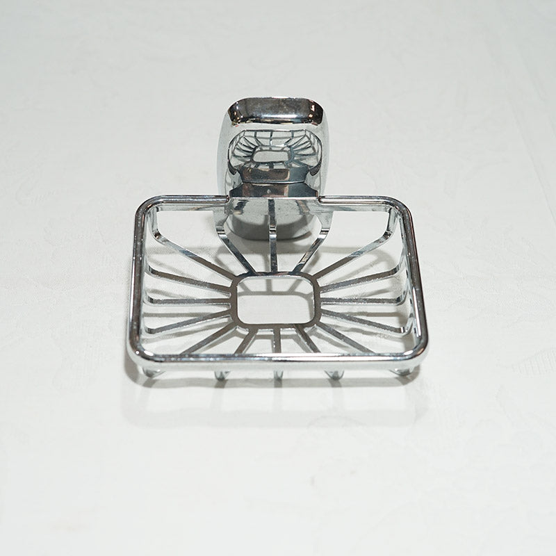 Royal Navy Surplus Soap Dish Trinity Marine