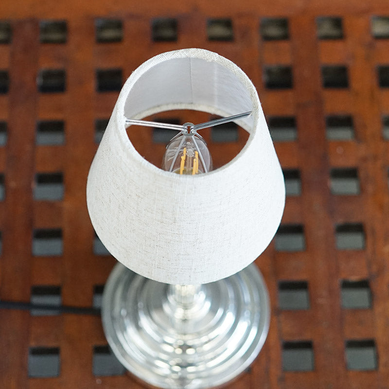 Royal Navy Warship Wardroom Lamp - Single Trinity Marine