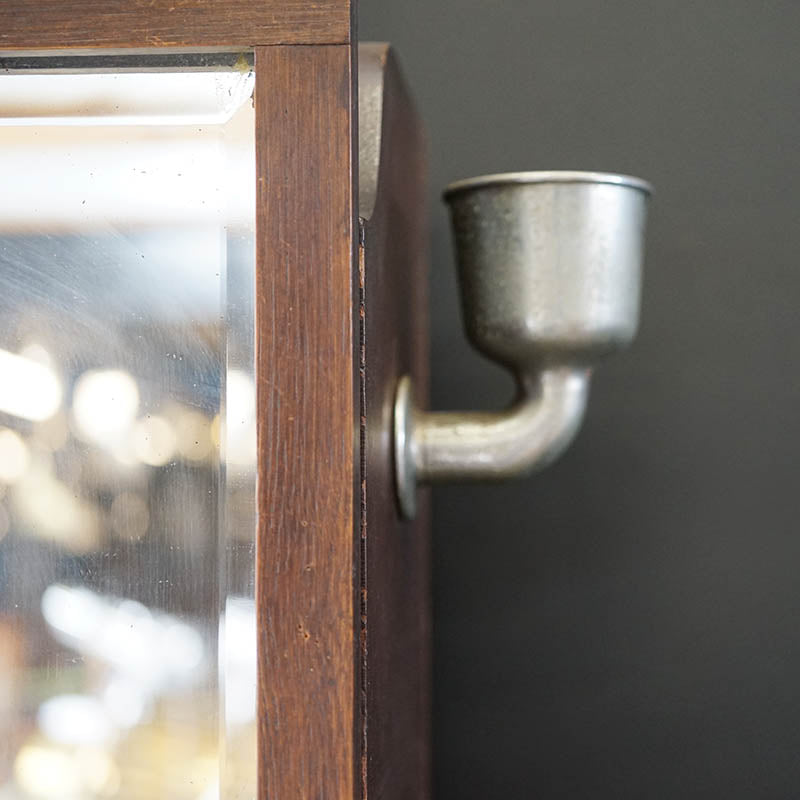 SS Amsterdam First Class Ships Washstand Trinity Marine