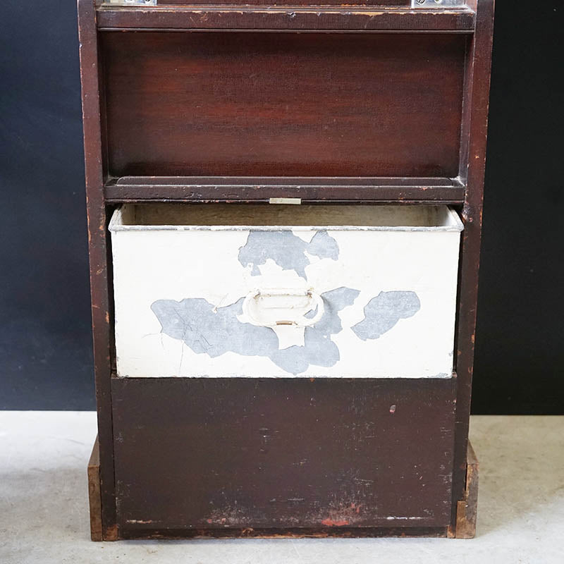 SS Amsterdam First Class Ships Washstand Trinity Marine