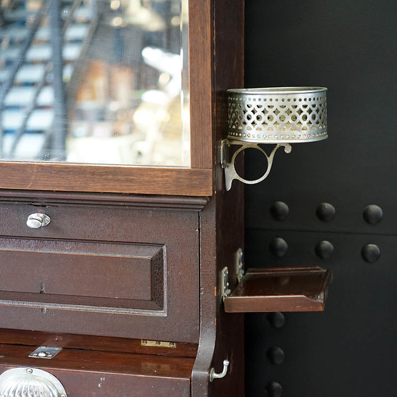 SS Amsterdam First Class Ships Washstand Trinity Marine