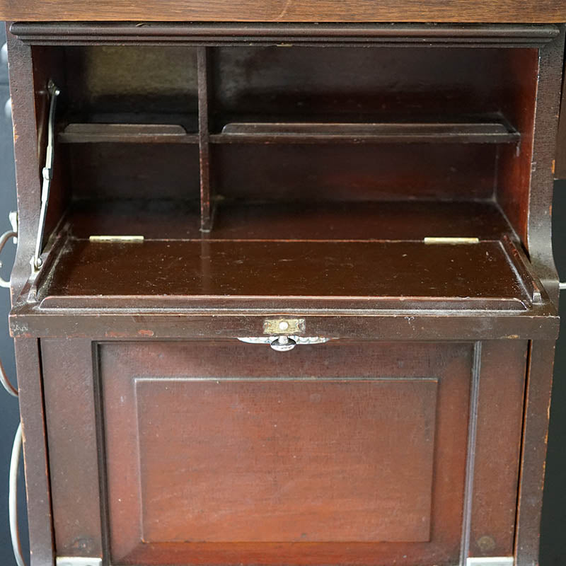 SS Amsterdam First Class Ships Washstand Trinity Marine