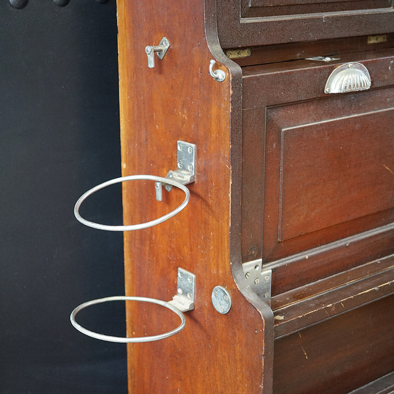 SS Amsterdam First Class Ships Washstand Trinity Marine