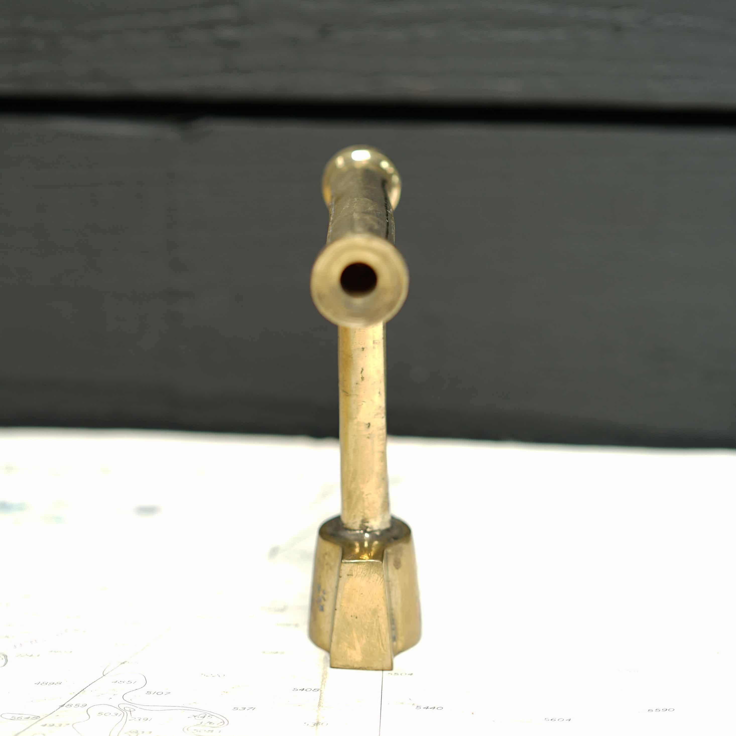 Vintage Siebe Gorman Helmet T Wrench Trinity Marine