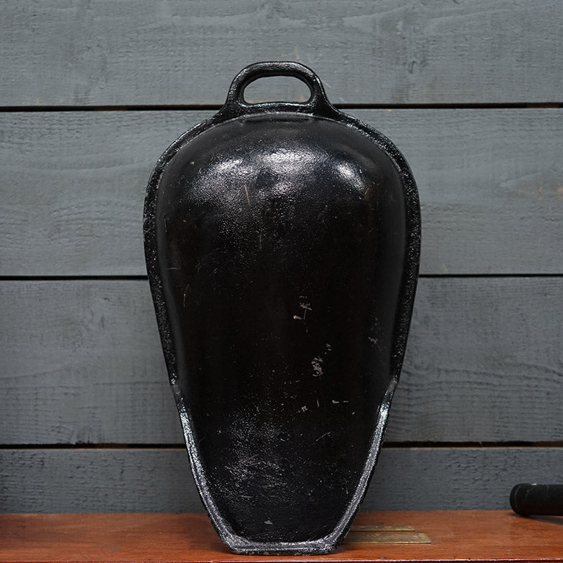 Cast Iron Shallow Water Diving Helmet - Snead & Co Trinity Marine