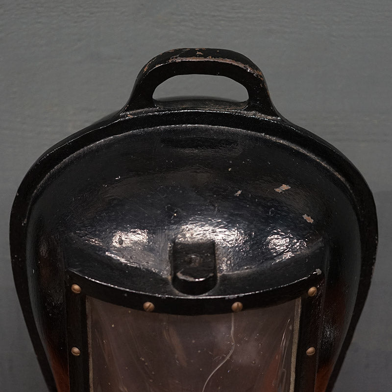 Cast Iron Shallow Water Diving Helmet - Snead & Co Trinity Marine