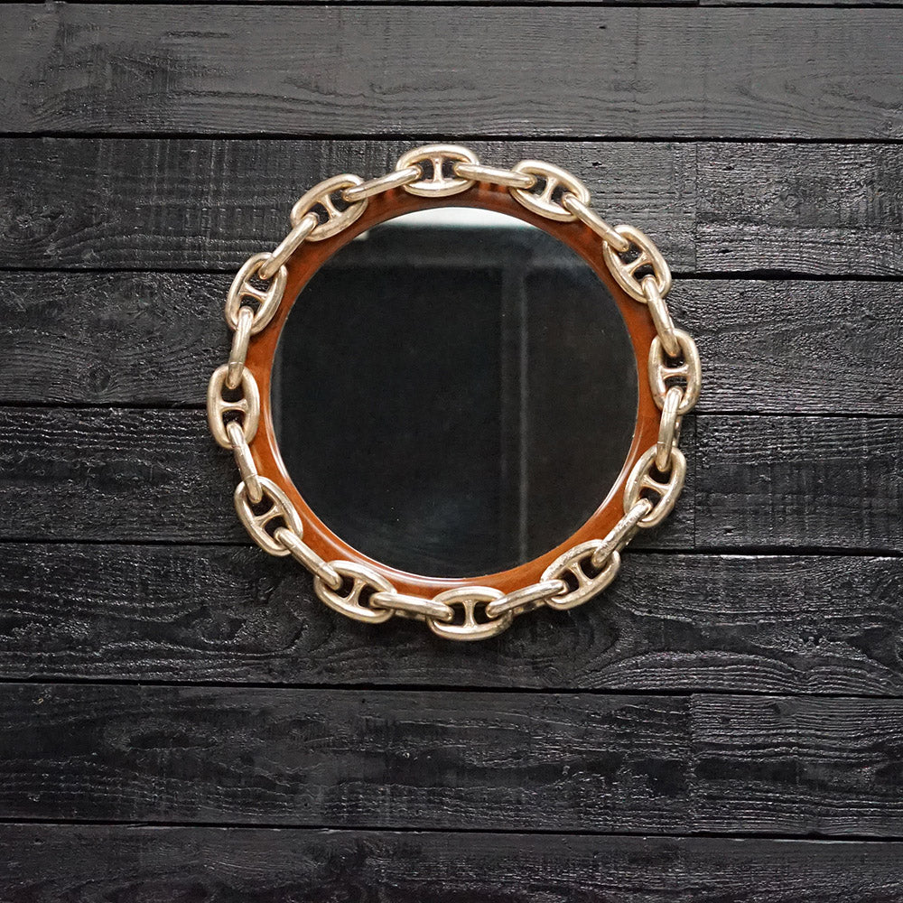 The Minesweeper Mirror - Limited Edition Trinity Marine