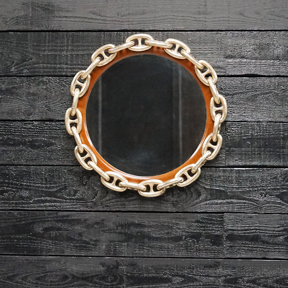 The Minesweeper Mirror - Limited Edition Trinity Marine