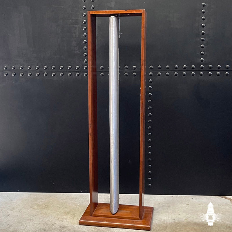 Ventilator Shutter by Le Corbusier C.1966 Trinity Marine