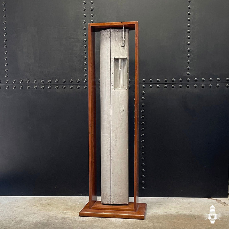 Ventilator Shutter by Le Corbusier C.1966 Trinity Marine