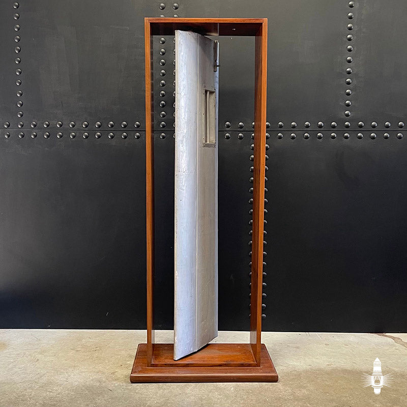 Ventilator Shutter by Le Corbusier C.1966 Trinity Marine